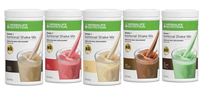 Weight Loss Starter Bundle