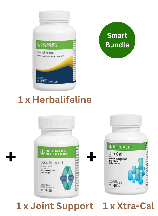 JOINT SUPPORT Bundle