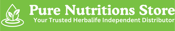 Pure Nutritions Store