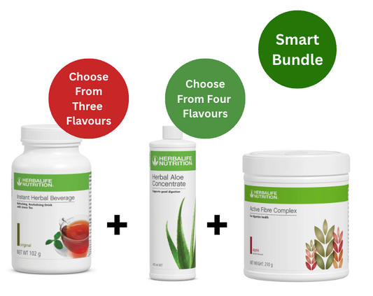LOADED TEA Bundle