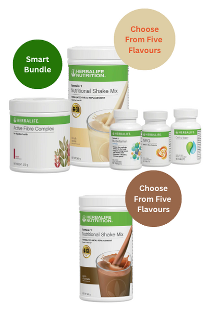 QUICKSTART PROGRAM PLUS